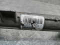 рулевая рейка Renault Megane 3 поколение 2011, 490017022R, A0022601 - фото №5