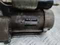 стартер Mercedes-Benz CLA-Класс C117 2013, 2.2 л., дизель, A2709060026 - фото №2