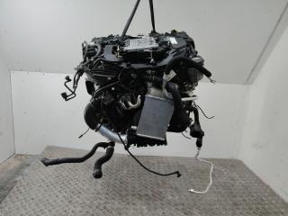 двигатель Mercedes-Benz GLC Coupe C253 2019, 3.0 л., OM 642.873, дизель, 642873, 642010