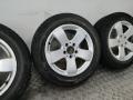 диск литой Mercedes-Benz E-Класс W211/S211 2004 - фото №3