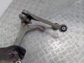 кулак поворотный левый Audi A6 4F/C6 2007, 3.0 л., дизель, 4F0407241, R4F0257 - фото №3