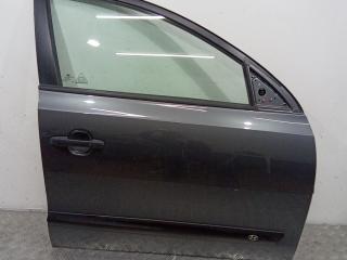 дверь передняя правая Hyundai i30 1 поколение [рестайлинг] 2010
