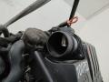 расходомер воздуха Mercedes-Benz A-Класс W169 2006, 2.0 л., OM 640.940, дизель, МКПП, A0000942948 - фото №2