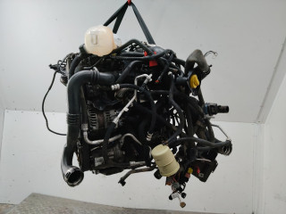 двигатель Renault Master 3 поколение 2014, 2.3 л., M9T 870, дизель, МКПП, M9TB870, M9T870