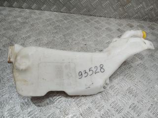 бачок омывателя Renault Megane 4 поколение (2016 - 2020), 289100350R, 289102764R, 289107594R