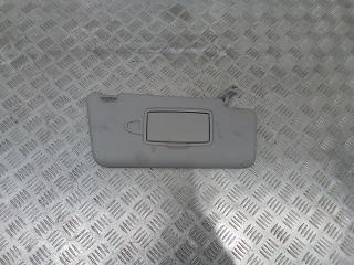 козырек солнцезащитный Mercedes-Benz GL-Класс X166 2014, A1668100210