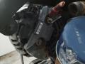 генератор Renault Clio 3 поколение [рестайлинг] 2010, 1.5 л., K9K 774, дизель, МКПП, 8200660033 - фото №3