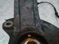 кулак поворотный правый Volvo XC60 1 поколение 2011, 2.4 л., дизель, полный привод, 7G913K170M - фото №2