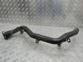 патрубок интеркулера Volkswagen Touareg 1 поколение 2006, 7L6145795S - фото №2