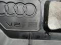 декоративная крышка двигателя Audi A3 8L 2000, 1.8 л., APG, бензин, АКПП, 06A103925 - фото №4