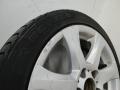 диск литой BMW 3 серия E46 [рестайлинг] 2004 - фото №6