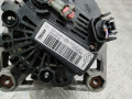 генератор Renault Scenic 2 поколение [рестайлинг] 2010, 1.6 л., бензин, 8200667619 - фото №4