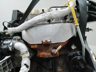 коллектор выпускной Opel Astra F 1994, 1.4 л., C 14 SE, бензин