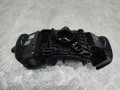 переключатель подрулевой (стрекоза) Renault Scenic 2 поколение 2004, 8200127727 - фото №4