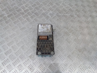блок AirBag Volkswagen Passat B4 1994, 357959656