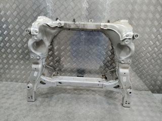 балка подвески передняя (подрамник) Mercedes-Benz C-Класс W205/S205/C205 2018, 4.0 л., M 177.980, бензин, АКПП, DBL495310