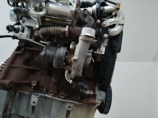 турбина Renault Megane 3 поколение 2011, 1.5 л., дизель, МКПП, 54359700025