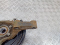 кулак поворотный правый Nissan Qashqai 1 поколение [рестайлинг] 2013, 1.5 л., дизель, 40014JD040 - фото №5