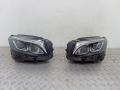 передняя часть (ноускат) в сборе Mercedes-Benz GLC-Класс X253/C253 2017, A2538810143, A2538810243, A2136201700, A2539065301, A2539065401 - фото №2