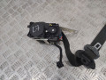 ремень безопасности BMW 7 серия F01/F02 2012, 3.0 л., дизель, 6093155, 615425300 - фото №3