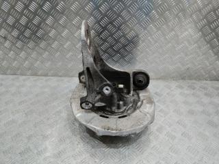 кулак задний правый BMW X5 E70 2010, 3.0 л., дизель