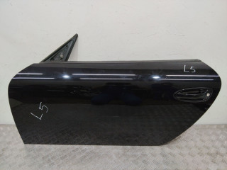 стекло двери передней левой Porsche Boxster 987 2006