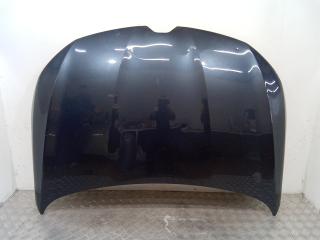 капот Renault Megane 4 поколение 2016, 656162489R