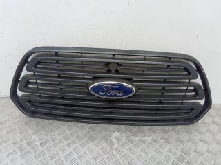 решетка радиатора Ford Transit 8 поколение [рестайлинг] 2022, BK31-17B968-A