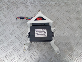 блок управления ручником Volvo XC60 1 поколение 2011, 6G912598CE