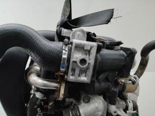 заслонка дроссельная Opel Astra H 2005, 1.7 л., Z 17 DTL, дизель, МКПП