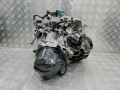 КПП механическая (МКПП) Renault Megane 2 поколение [рестайлинг] 2007, 1.6 л., K4M 812, бензин, JH3142 - фото №2