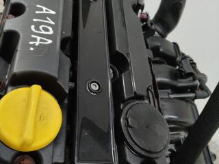 катушка зажигания Opel Corsa D 2008, 1.2 л., A 12 XER, бензин, МКПП