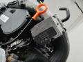 заслонка дроссельная Audi A6 4F/C6 2005, 3.0 л., BMK, дизель, 4E0145950H - фото №2