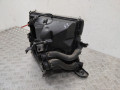 кассета радиаторов Porsche Boxster 987 2006, 2.7 л., бензин, 99710603303 - фото №6