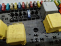 блок предохранителей Mercedes-Benz M-Класс W163 2001, 1635450205 - фото №2