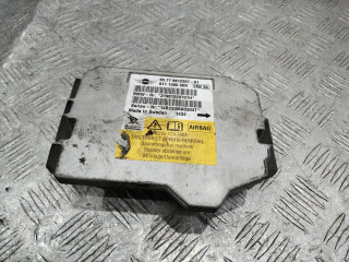 блок AirBag Mini Cooper 2 поколение [рестайлинг] 2013, 9812297