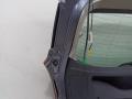крышка багажника (дверь 3-5) Renault Megane 3 поколение 2011, хетчбэк 5 дв. - фото №10