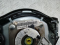 подушка безопасности водителя Nissan Juke YF15 [рестайлинг] 2014, 1.5 л., дизель, 985101KA8B - фото №4