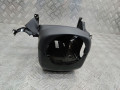 кожух рулевой колонки Porsche Panamera 970 2011, 3.0 л., дизель, 97055247300 - фото №2