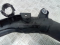 патрубок интеркулера Volkswagen Polo 5 поколение 2013, 1.2 л., дизель, 6R0145770H - фото №3