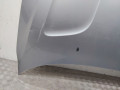 капот BMW X3 E83 2006 - фото №5