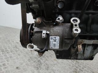 компрессор кондиционера Opel Zafira 2 поколение (B) 2008, 1.6 л., бензин, МКПП, 13297442