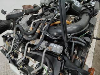 коллектор впускной Audi A6 4F/C6 2005, 3.0 л., BMK, дизель, 059129712N
