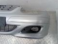 бампер передний Mercedes-Benz C-Класс W203/S203/CL203 [рестайлинг] 2007, A2038853225 - фото №4