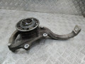 кулак поворотный левый Mercedes-Benz E-Класс W213/S213/C238/A238 2018, 2.0 л., дизель, A2133324700 - фото №2