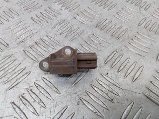 датчик удара Audi Q7 4L 2007, 4L0959651