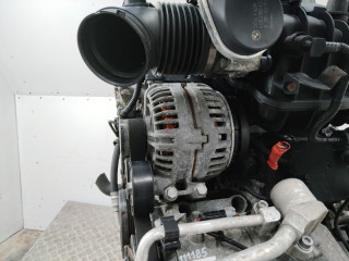 генератор BMW 1 серия E81/E82/E87/E88 2005, 1.6 л., N45 B16, бензин, 7532966