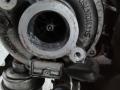 турбина Nissan Qashqai 1 поколение [рестайлинг] 2012, 1.5 л., K9K 410, дизель, МКПП, 54431014760 - фото №4