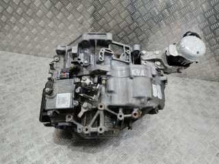 КПП автоматическая (АКПП) Peugeot 607 1 поколение [рестайлинг] 2006, 2.7 л., дизель, АКПП, TF-80SC, 20GG07