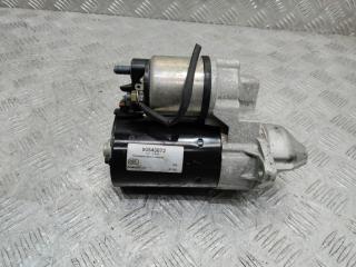 стартер Opel Astra G 2000, 1.6 л., X 16 XEL, бензин, МКПП, 90543872